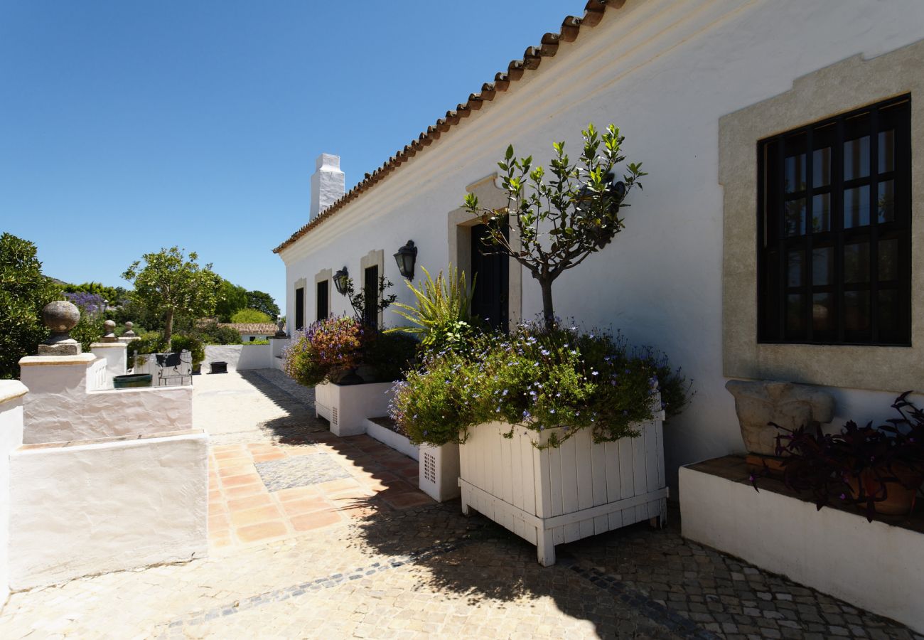 Villa in Vilamoura - Villa Minhota