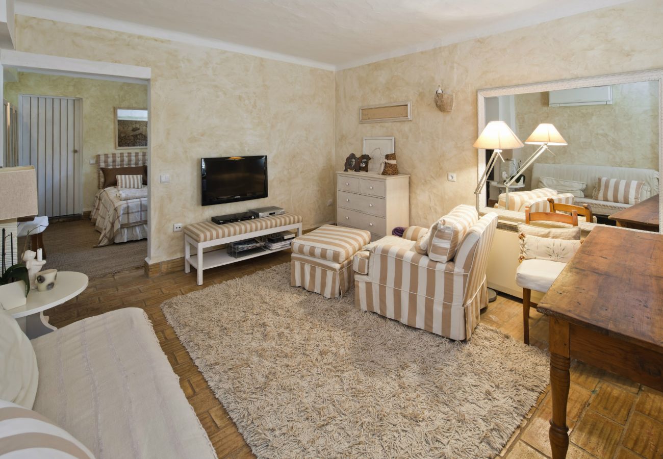 Villa in Vilamoura - Villa Minhota