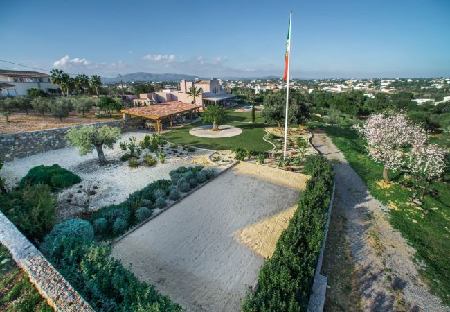 Villa in Fuseta - Villa do Patio Villa in Fuseta - Villa do Patio