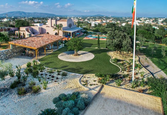 Villa in Fuseta - Villa do Patio Villa in Fuseta - Villa do Patio