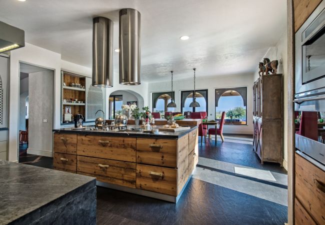 Villa in Fuseta - Villa do Patio Villa in Fuseta - Villa do Patio