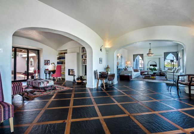 Villa in Fuseta - Villa do Patio Villa in Fuseta - Villa do Patio