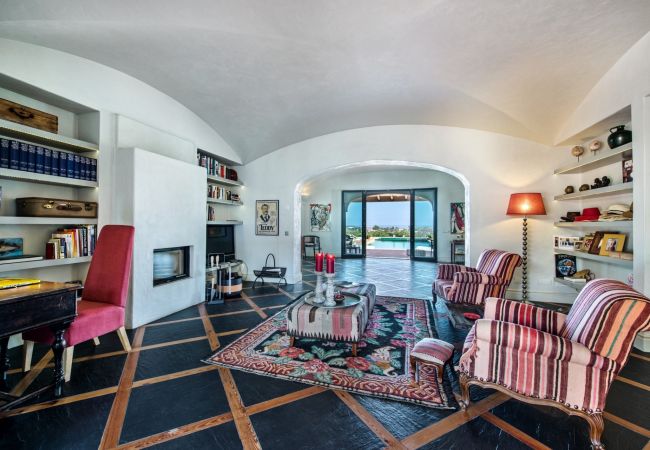 Villa in Fuseta - Villa do Patio Villa in Fuseta - Villa do Patio