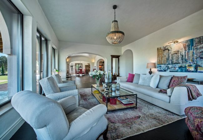 Villa in Fuseta - Villa do Patio Villa in Fuseta - Villa do Patio