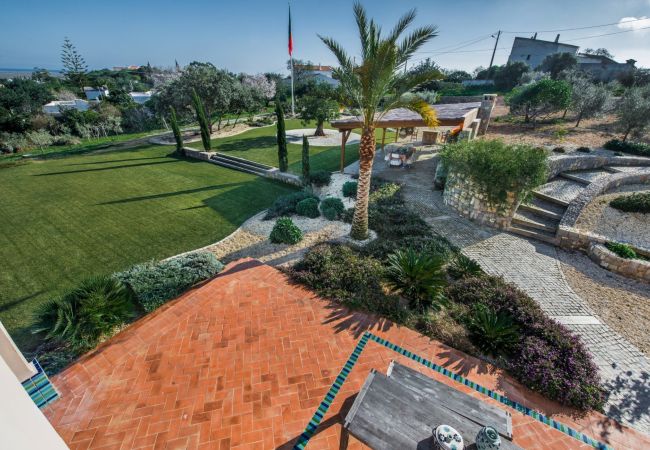 Villa in Fuseta - Villa do Patio Villa in Fuseta - Villa do Patio