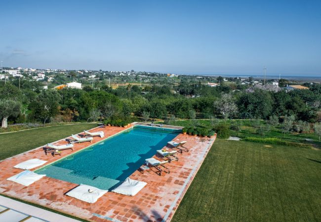 Villa in Fuseta - Villa do Patio Villa in Fuseta - Villa do Patio