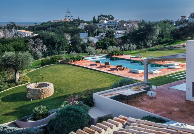 Villa in Fuseta - Villa do Patio Villa in Fuseta - Villa do Patio