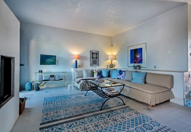 Villa in Fuseta - Villa do Patio Villa in Fuseta - Villa do Patio