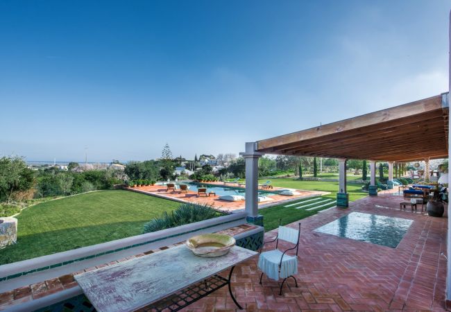 Villa in Fuseta - Villa do Patio Villa in Fuseta - Villa do Patio