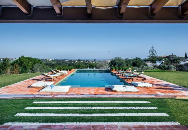 Villa in Fuseta - Villa do Patio Villa in Fuseta - Villa do Patio