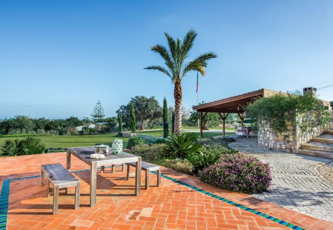 Villa in Fuseta - Villa do Patio Villa in Fuseta - Villa do Patio