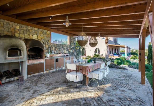 Villa in Fuseta - Villa do Patio Villa in Fuseta - Villa do Patio