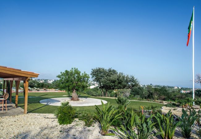 Villa in Fuseta - Villa do Patio Villa in Fuseta - Villa do Patio