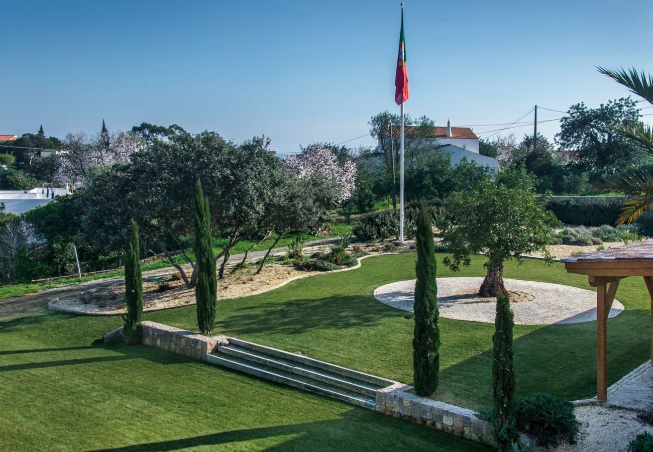 Villa in Fuseta - Villa do Patio