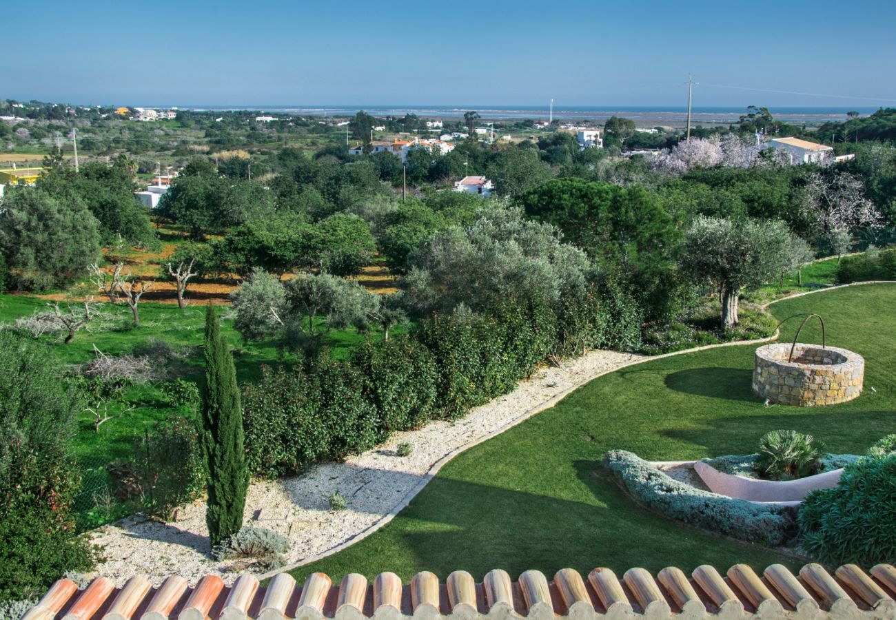 Villa in Fuseta - Villa do Patio