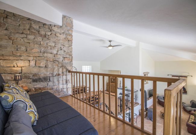 Villa in Loulé - Villa Angel | 2 Bedrooms | Panoramic Views | Parragil Villa in Loulé - Villa Angel | 2 Bedrooms | Panoramic Views | Parragil