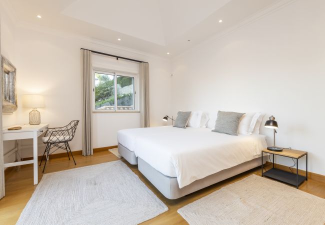 Villa in Quinta do Lago - Villa Palm Tree Villa in Quinta do Lago - Villa Palm Tree