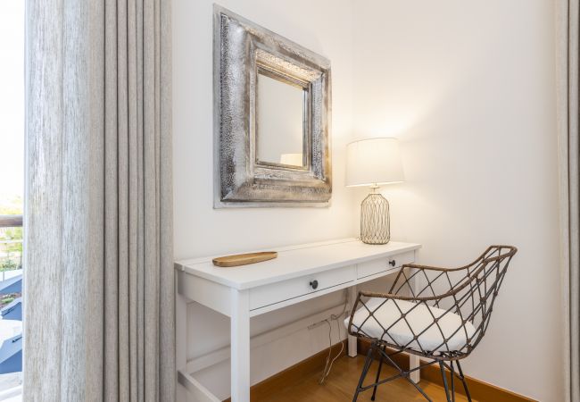 Villa in Quinta do Lago - Villa Palm Tree Villa in Quinta do Lago - Villa Palm Tree