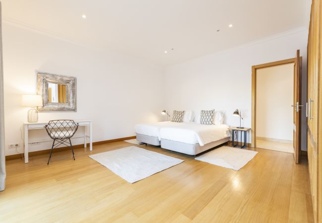 Villa in Quinta do Lago - Villa Palm Tree Villa in Quinta do Lago - Villa Palm Tree