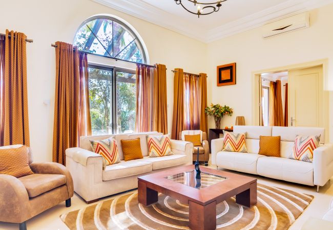 Villa in Quinta do Lago - Villa Hibiscus Villa in Quinta do Lago - Villa Hibiscus