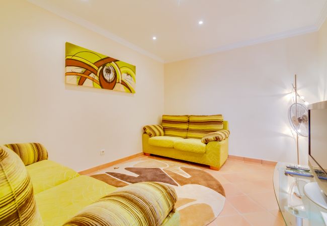 Villa in Quinta do Lago - Villa Hibiscus Villa in Quinta do Lago - Villa Hibiscus