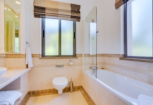 Villa in Quinta do Lago - Villa Hibiscus Villa in Quinta do Lago - Villa Hibiscus