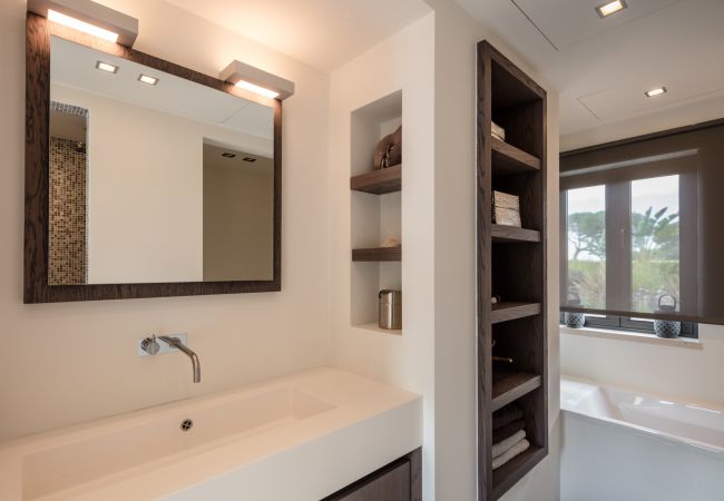 Villa in Vale do Lobo - Villa Magnolia Villa in Vale do Lobo - Villa Magnolia