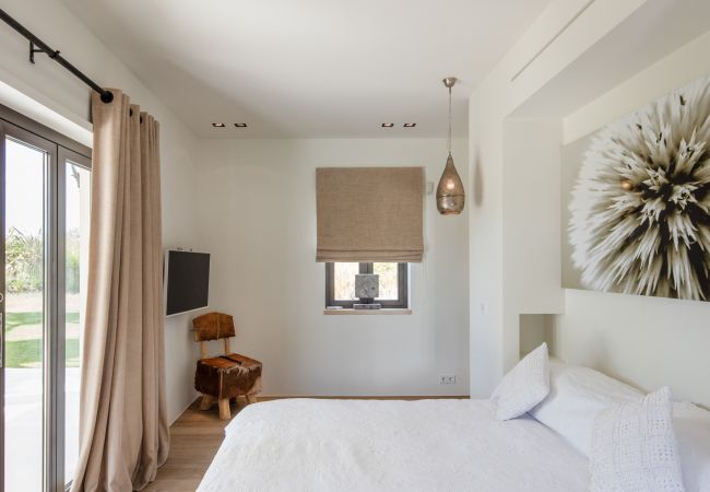 Villa in Vale do Lobo - Villa Magnolia Villa in Vale do Lobo - Villa Magnolia