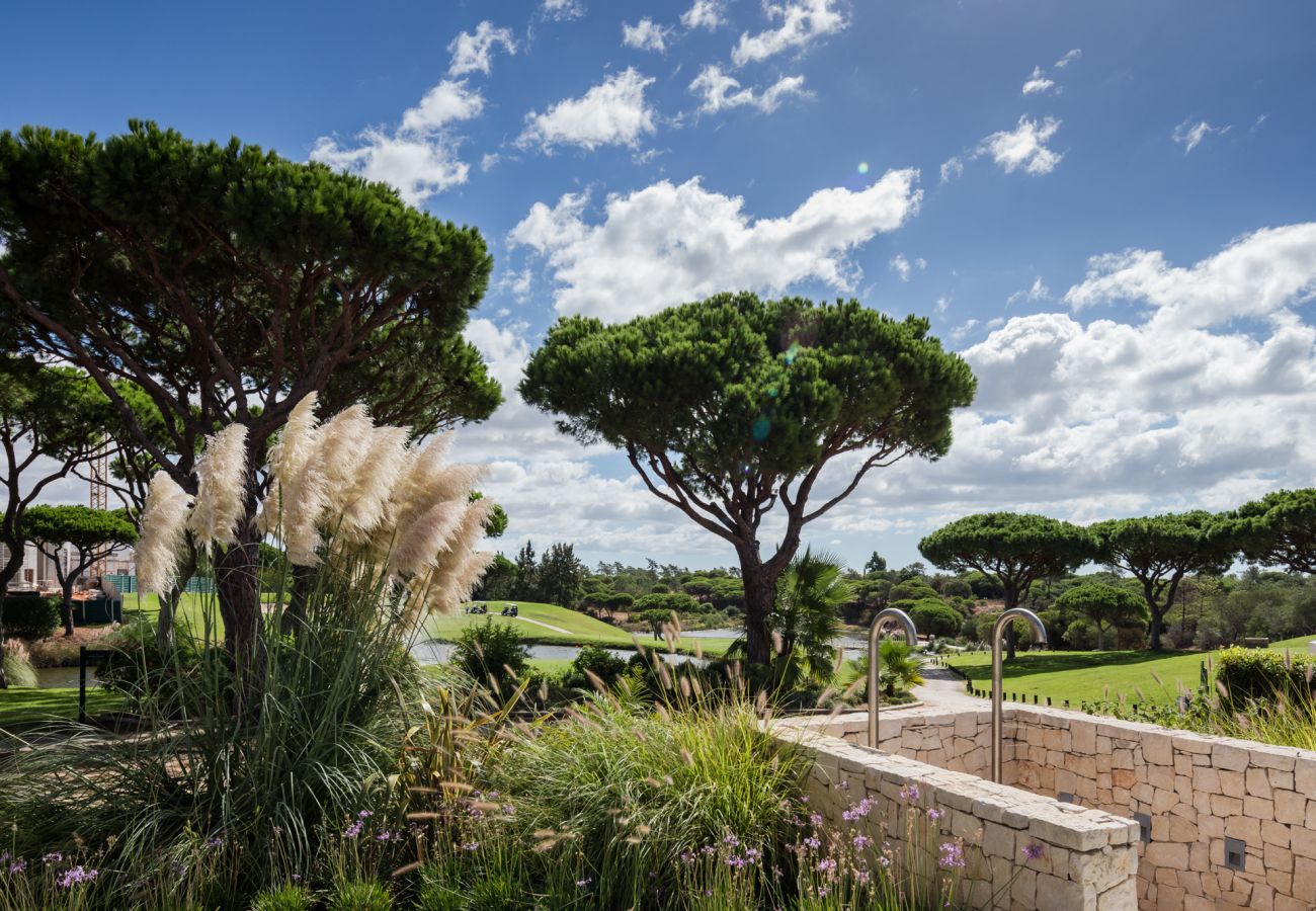 Villa in Vale do Lobo - Villa Magnolia