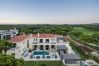 Villa in Vale do Lobo - Villa Magnolia Villa in Vale do Lobo - Villa Magnolia