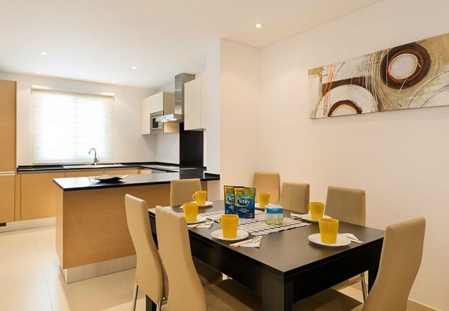 Apartment in Loulé - Apartment Blue Sky Apartment in Loulé - Apartment Blue Sky