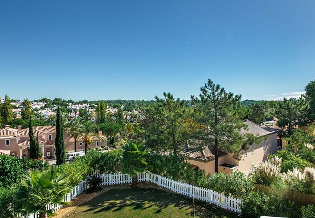 Villa in Quinta do Lago - Villa Cyclamen Villa in Quinta do Lago - Villa Cyclamen