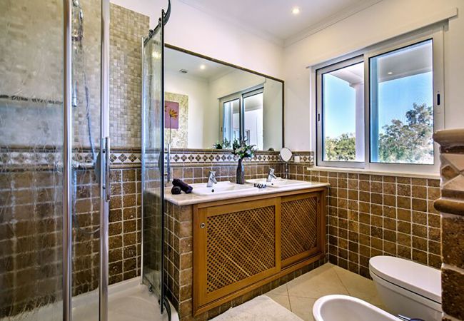 Villa in Quinta do Lago - Villa Cyclamen Villa in Quinta do Lago - Villa Cyclamen