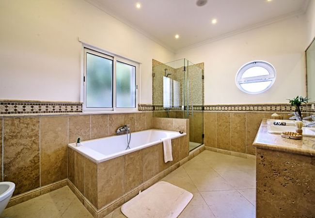 Villa in Quinta do Lago - Villa Cyclamen Villa in Quinta do Lago - Villa Cyclamen