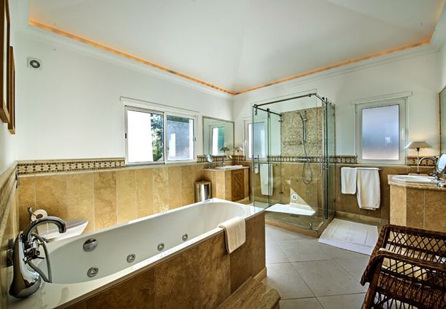 Villa in Quinta do Lago - Villa Cyclamen Villa in Quinta do Lago - Villa Cyclamen