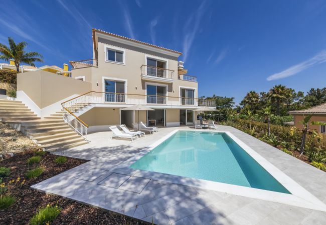 Villa in Quinta do Lago - Villa Coconut Villa in Quinta do Lago - Villa Coconut