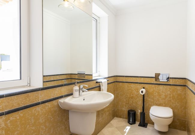 Villa in Quinta do Lago - Villa Coconut Villa in Quinta do Lago - Villa Coconut