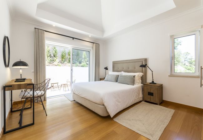 Villa in Quinta do Lago - Villa Coconut Villa in Quinta do Lago - Villa Coconut