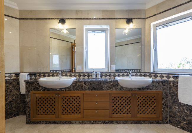 Villa in Quinta do Lago - Villa Coconut Villa in Quinta do Lago - Villa Coconut