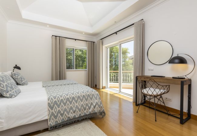 Villa in Quinta do Lago - Villa Coconut Villa in Quinta do Lago - Villa Coconut