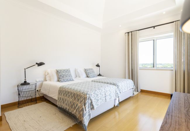 Villa in Quinta do Lago - Villa Coconut Villa in Quinta do Lago - Villa Coconut