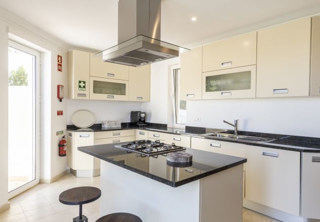 Villa in Quinta do Lago - Villa Coconut Villa in Quinta do Lago - Villa Coconut