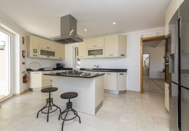 Villa in Quinta do Lago - Villa Coconut Villa in Quinta do Lago - Villa Coconut