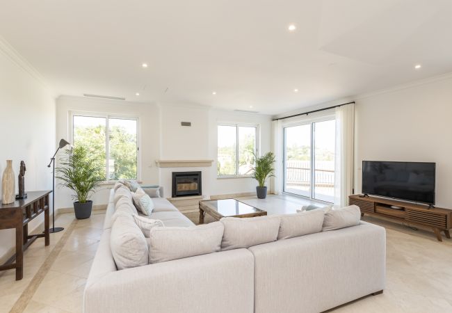 Villa in Quinta do Lago - Villa Coconut Villa in Quinta do Lago - Villa Coconut