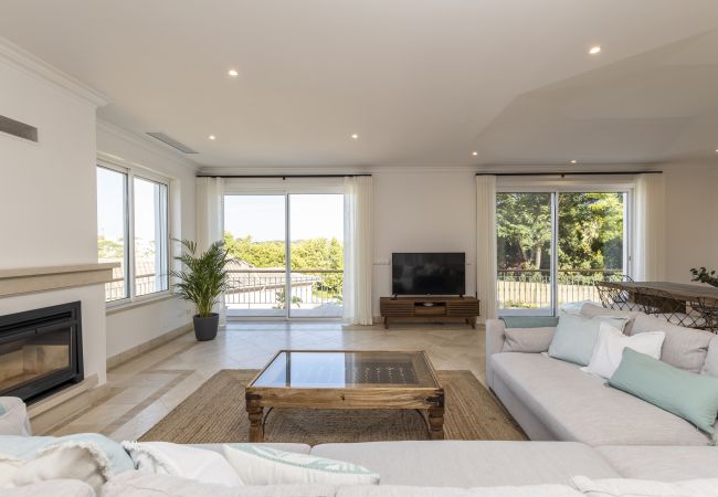 Villa in Quinta do Lago - Villa Coconut Villa in Quinta do Lago - Villa Coconut