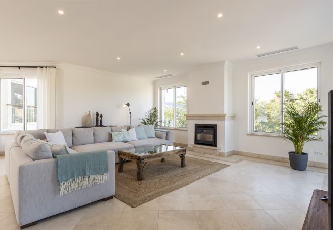 Villa in Quinta do Lago - Villa Coconut Villa in Quinta do Lago - Villa Coconut