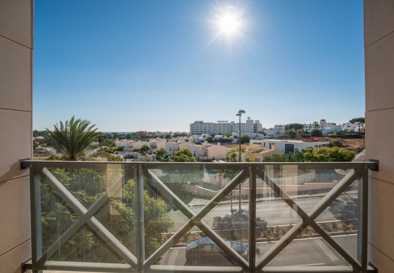 Apartment in Albufeira - The Peaceful Albufeira Apartment by Ideal Homes