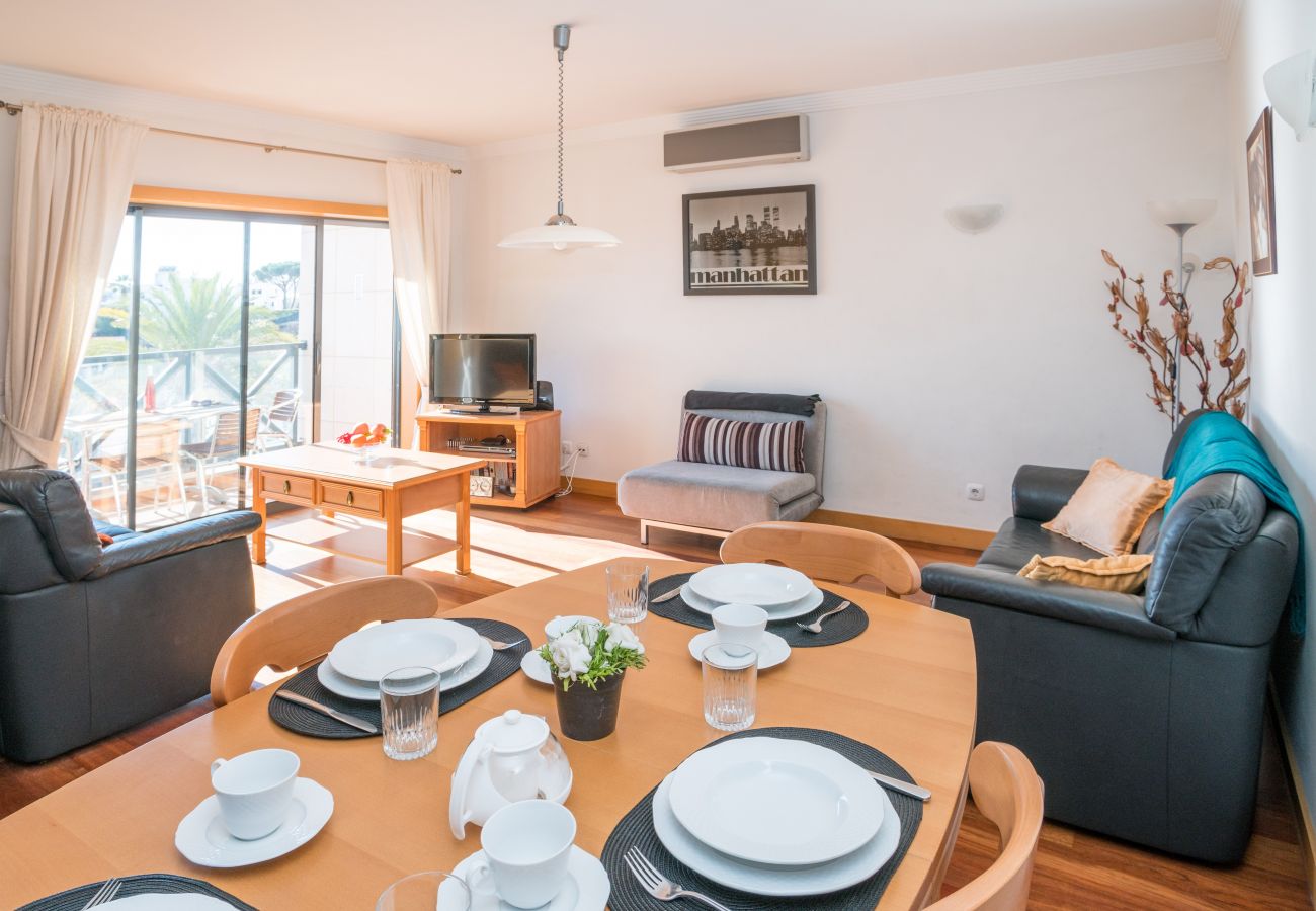 Apartment in Albufeira - The Peaceful Albufeira Apartment by Ideal Homes