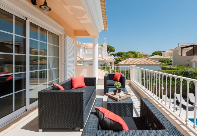 Villa in Quinta do Lago - Casa Lago - Quinta do Lago Villa in Quinta do Lago - Casa Lago - Quinta do Lago