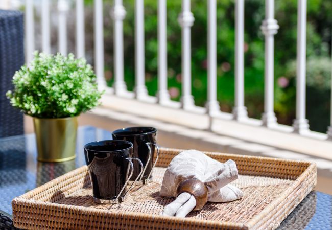 Villa in Quinta do Lago - Casa Lago - Quinta do Lago Villa in Quinta do Lago - Casa Lago - Quinta do Lago